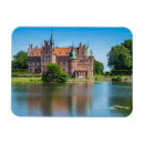 Zoek naar kasteel magneten Historisch