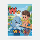 Zoek naar walvis posters Ieder kind