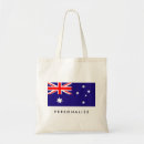 Zoek naar australische vlag tassen Australië