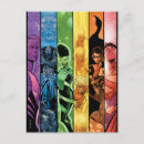 Zoek naar dc comics briefkaarten Lgbt