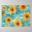 Zoek naar blauw posters Esthetisch