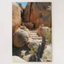 Zoek naar southwest puzzels Woestijn