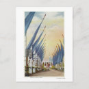 Zoek naar vlaggen van de wereld briefkaarten Staten