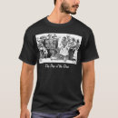 Zoek naar dag van de doden tshirts Calavera