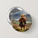 Zoek naar hoogland buttons Koe