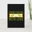 Zoek naar liefde tennis kaarten Gerechtshof