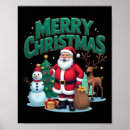 Zoek naar sneeuwman posters Winter