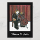 Zoek naar cello uitnodigingen Orkest