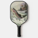 Zoek naar forel Vissers