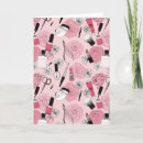 Zoek naar nagellak kaarten Lipstick