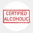 Zoek naar alcoholist stickers Drink