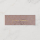 Zoek naar pineapple visitekaartjes Goud