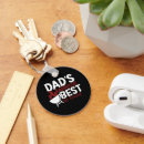 Zoek naar koks sleutelhangers Vader