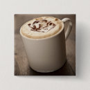 Zoek naar koffie buttons Chocolade