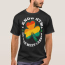Zoek naar melasse tshirts Ontmoeten