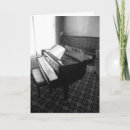 Zoek naar piano man kaarten Muzikant