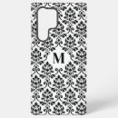 Zoek naar damask samsung hoesjes Patroon