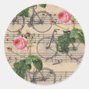 Zoek naar roze fiets stickers Vintage