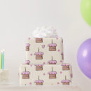 Zoek naar gebak cadeaupapier Ieder kind