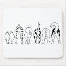 Zoek naar kawaii hond muismatten Grappig