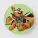 Zoek naar scooby doo klokken Cartoons