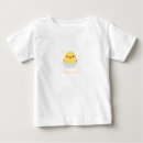 Zoek naar kip baby tshirts Schattig
