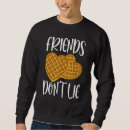 Zoek naar wafel hoodies Pannenkoeken
