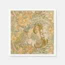 Zoek naar mucha servetten Floreel