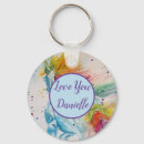 Zoek naar rainbow sleutelhangers Voor haar