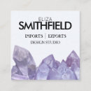 Zoek naar rots visitekaartjes Modern