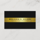 Zoek naar analist visitekaartjes Advocaat