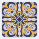Zoek naar bloemen mozaïek stickers Elk persoon