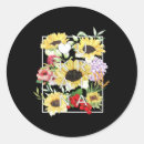 Zoek naar woordkunst stickers Vrede