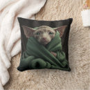 Zoek naar sphynx kussens Schattig