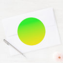 Zoek naar groen geel stickers Helder