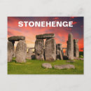 Zoek naar stonehenge briefkaarten Steenhouwen