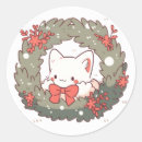 Zoek naar vintage cats stickers Katten