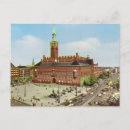 Zoek naar replica briefkaarten Stad