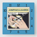 Zoek naar ring klokken Pas getrouwd