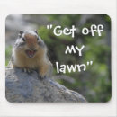 Zoek naar eekhoorn muismatten Grappig