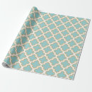 Zoek naar moroccan cadeaupapier Patroon