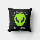 Zoek naar alien kussens Humor