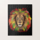 Zoek naar rasta puzzels Reggae