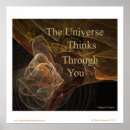 Zoek naar universum posters Meditatie