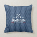 Zoek naar wol kussens Blauw