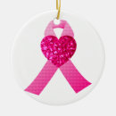 Zoek naar breast cancer ornamenten Borstkanker