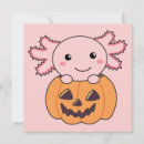 Zoek naar amfibie uitnodigingen Axolotl