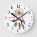 Zoek naar bohemian klokken Boho