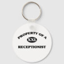 Zoek naar secretaresse sleutelhangers Administratief