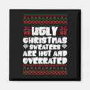 Zoek naar lelijke magneten Xmas